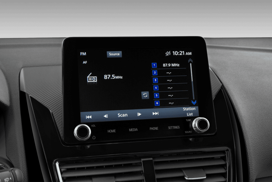 Mitsubishi Eclipse Cross Plug-in Hybrid undefined