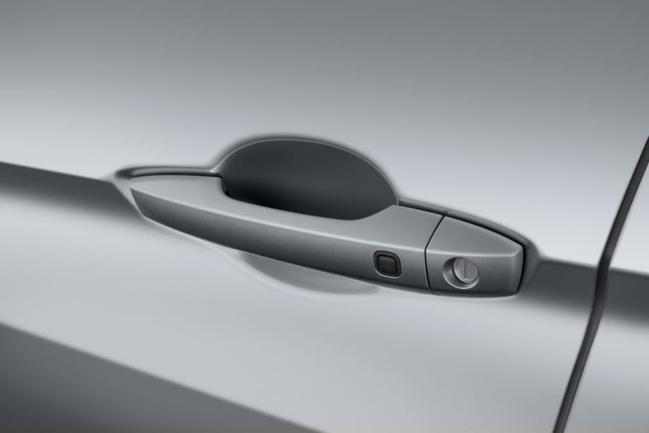 Mitsubishi Eclipse Cross Plug-in Hybrid undefined