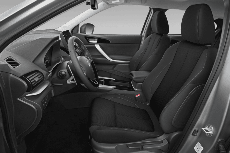 Mitsubishi Eclipse Cross Plug-in Hybrid undefined