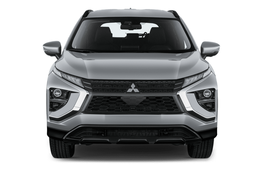 Mitsubishi Eclipse Cross Plug-in Hybrid undefined
