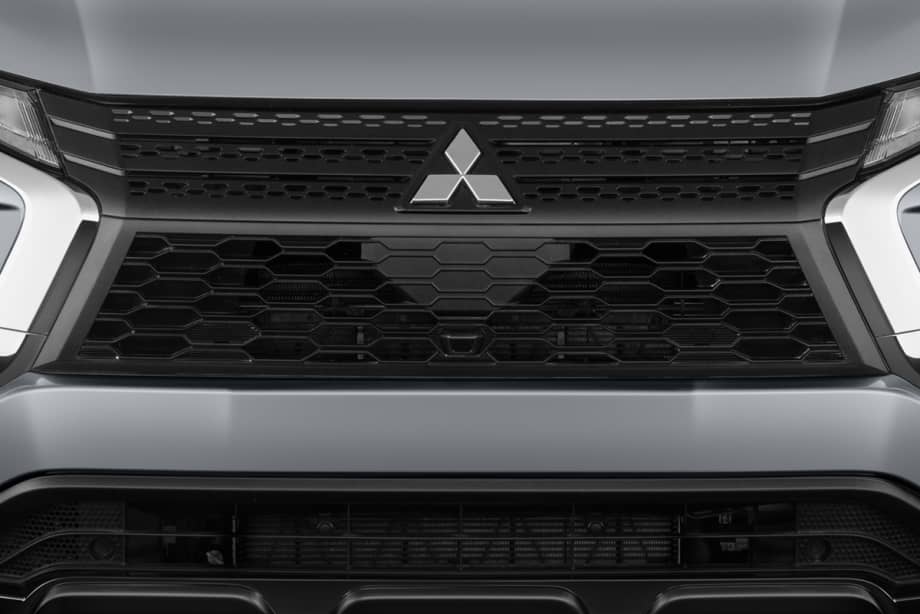 Mitsubishi Eclipse Cross Plug-in Hybrid undefined