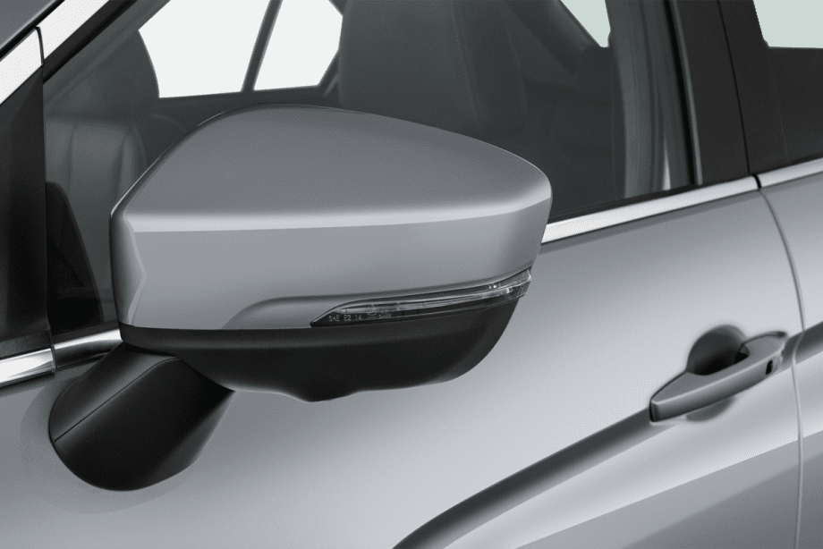 Mitsubishi Eclipse Cross Plug-in Hybrid undefined