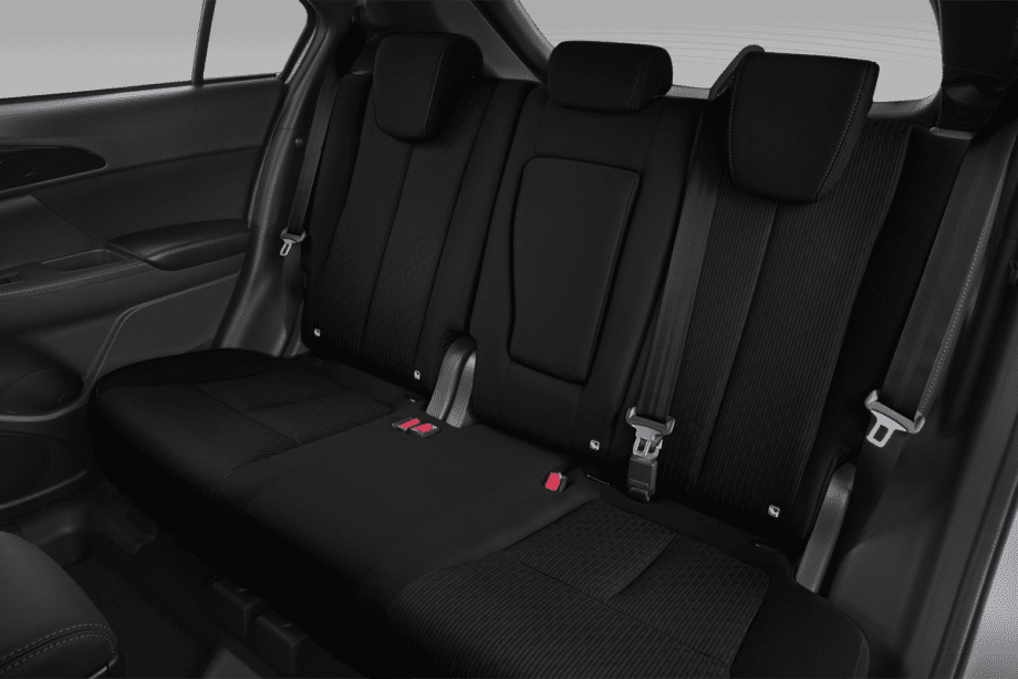 Mitsubishi Eclipse Cross Plug-in Hybrid undefined