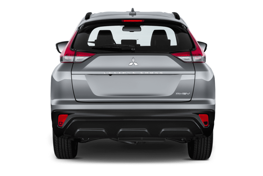 Mitsubishi Eclipse Cross Plug-in Hybrid undefined