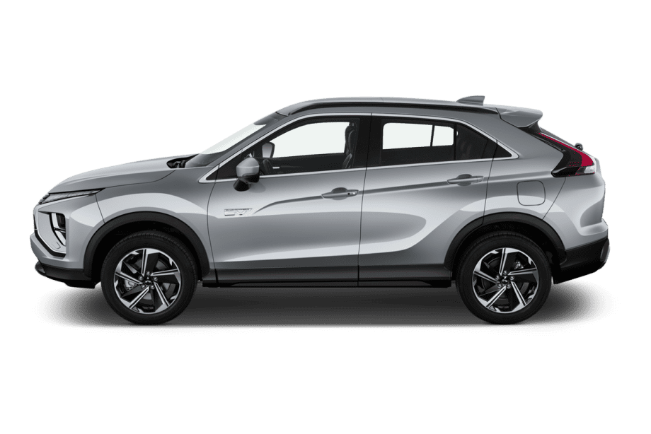 Mitsubishi Eclipse Cross Plug-in Hybrid undefined