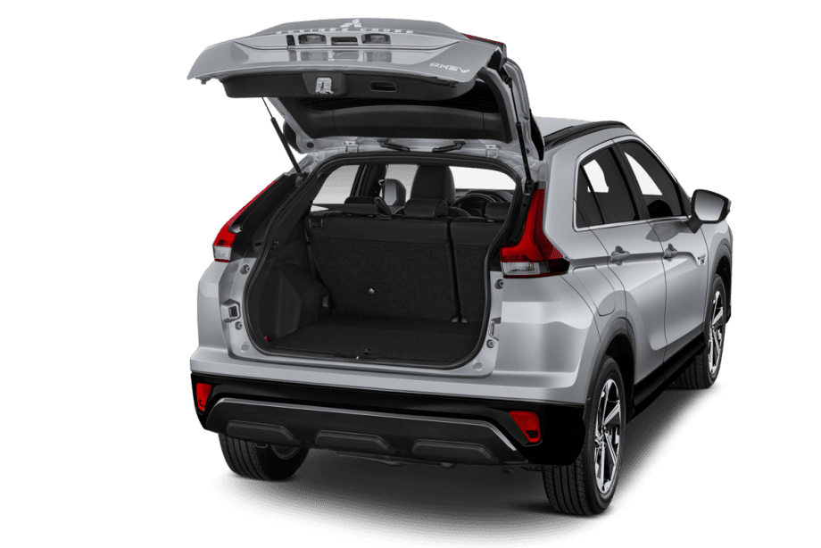 Mitsubishi Eclipse Cross Plug-in Hybrid undefined