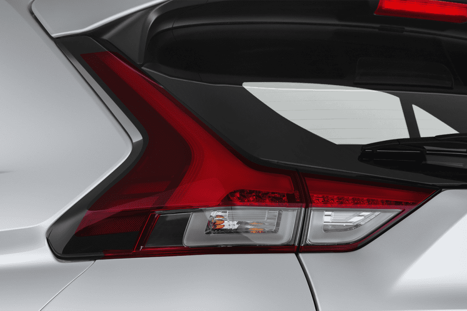 Mitsubishi Eclipse Cross Plug-in Hybrid undefined