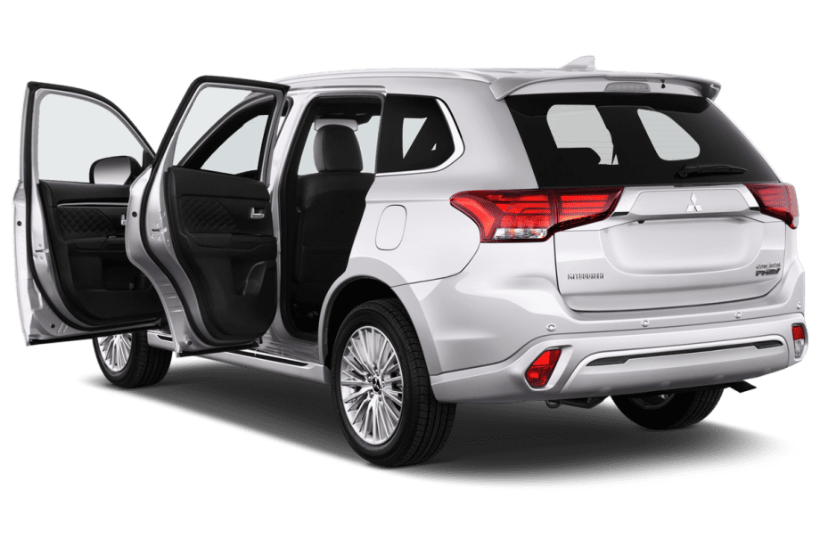Kompatibel for Mitsubishi Outlander Elektrische Saug Tür Automobil  Umgerüstet Automatische Schlösser Auto Zubehör Intelligenz (Color : 2018)