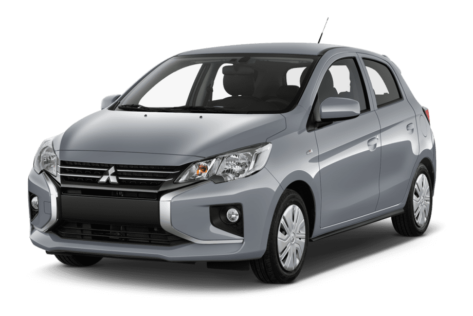 Mitsubishi Space Star undefined