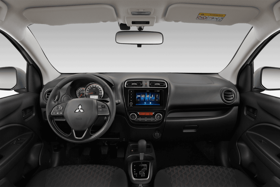Mitsubishi Space Star undefined