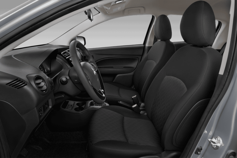 Mitsubishi Space Star undefined