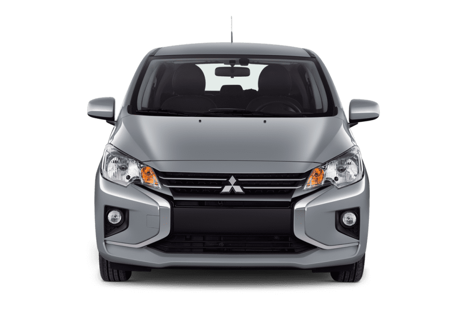 Mitsubishi Space Star undefined