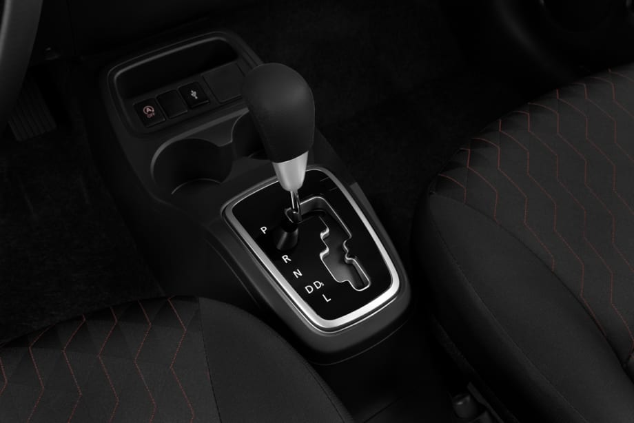Mitsubishi Space Star undefined