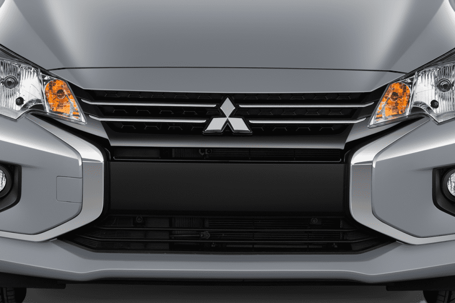 Mitsubishi Space Star undefined