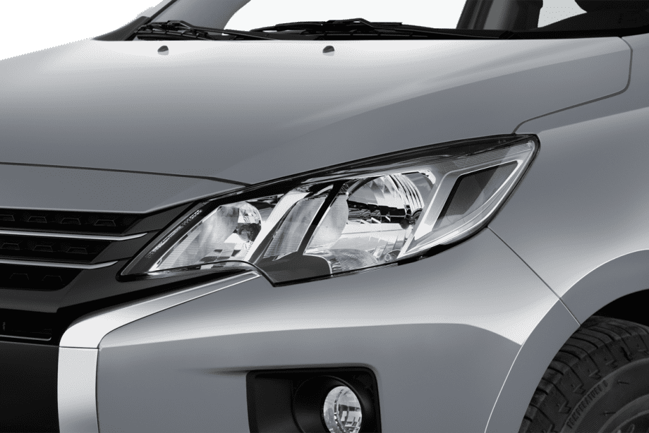 Mitsubishi Space Star undefined