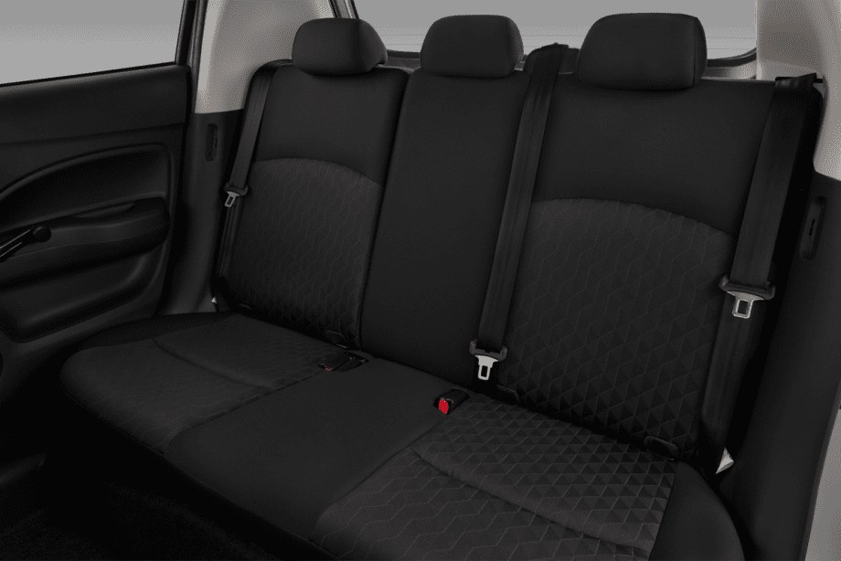 Mitsubishi Space Star undefined