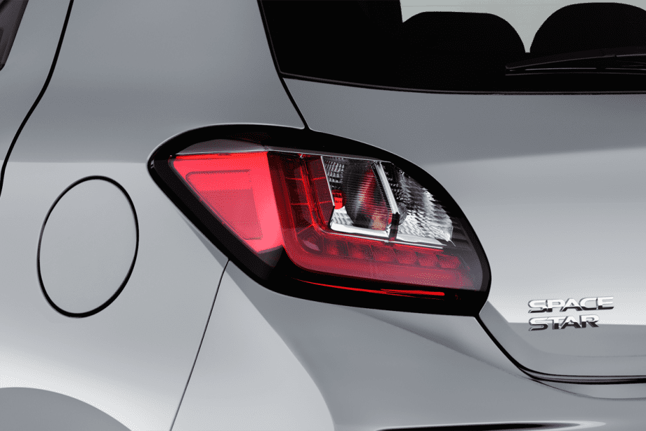 Mitsubishi Space Star undefined
