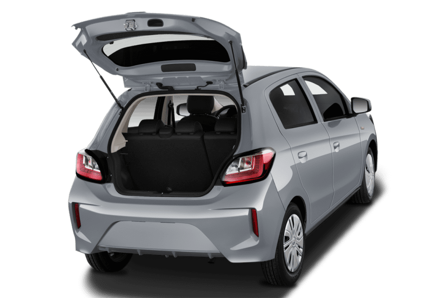 Mitsubishi Space Star undefined