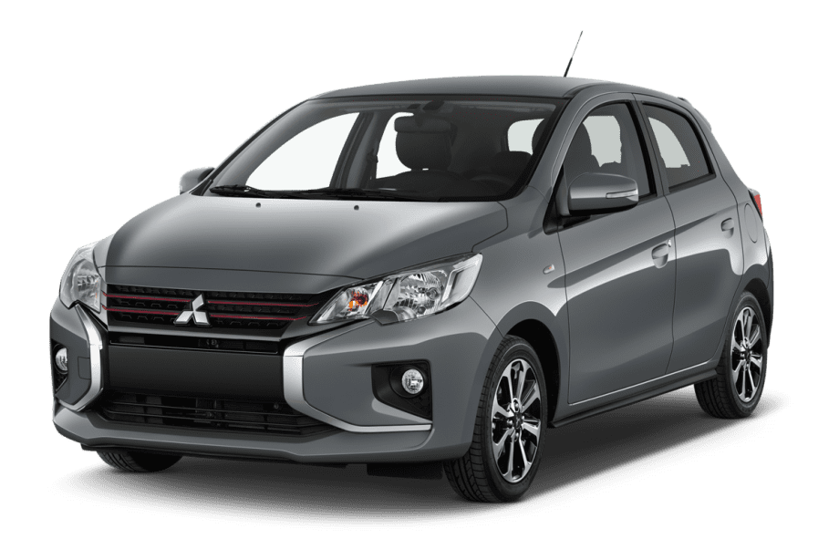Mitsubishi Space Star undefined
