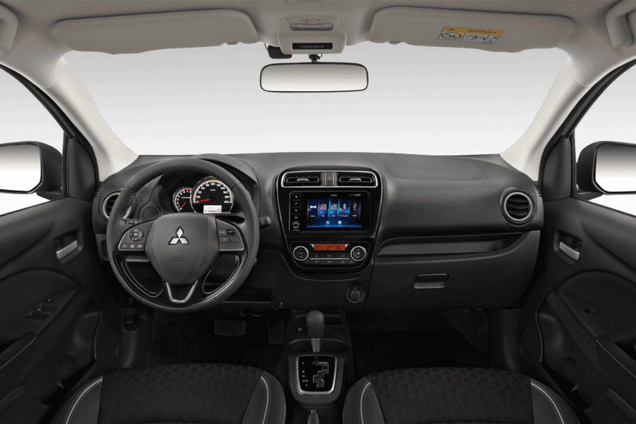 Mitsubishi Space Star undefined
