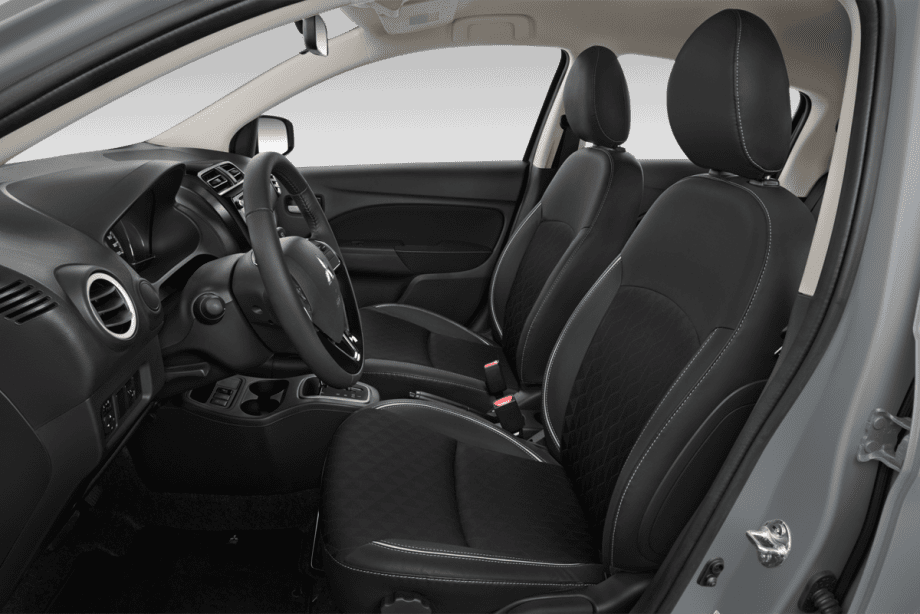 Mitsubishi Space Star undefined
