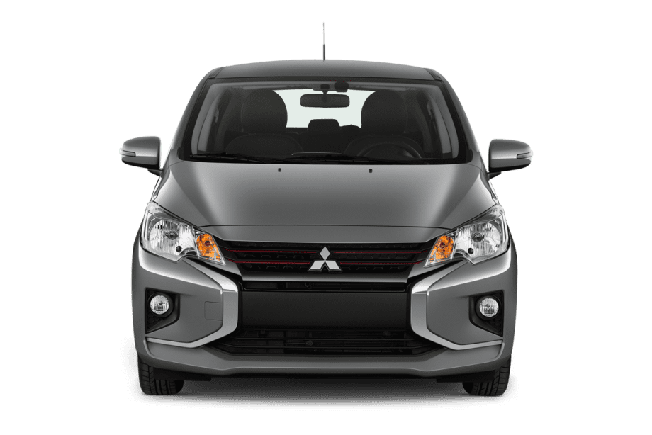 Mitsubishi Space Star undefined