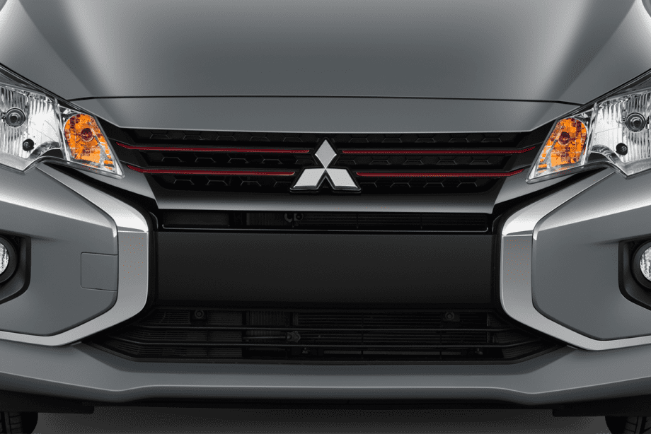 Mitsubishi Space Star undefined