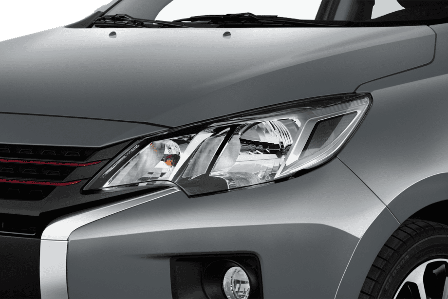 Mitsubishi Space Star undefined