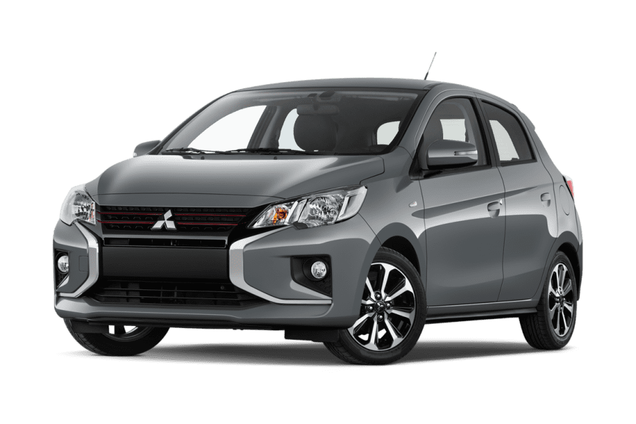 Mitsubishi Space Star undefined