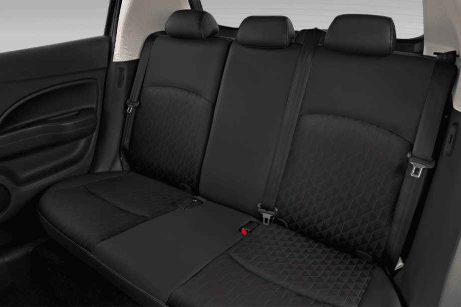 Mitsubishi Space Star undefined