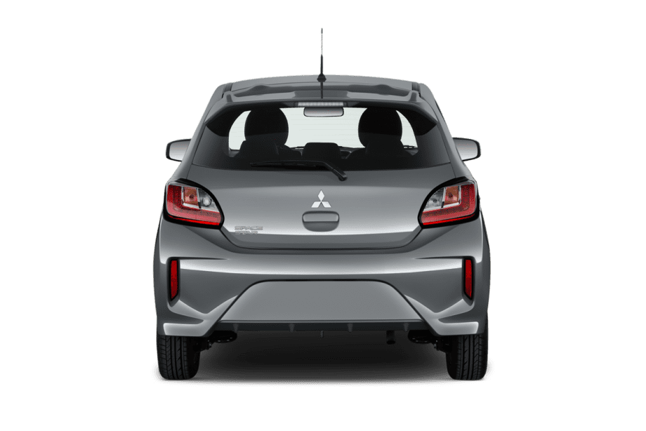 Mitsubishi Space Star undefined