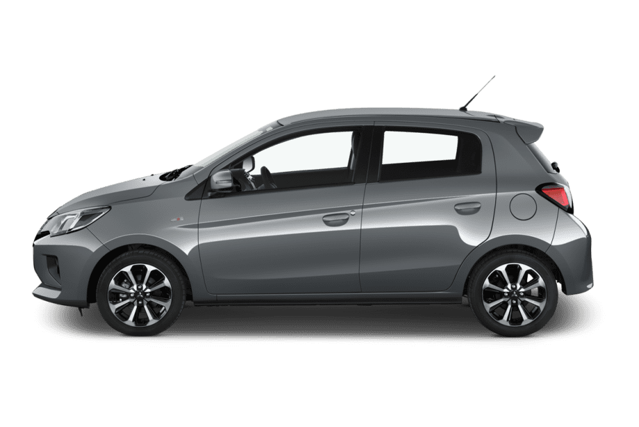 Mitsubishi Space Star undefined