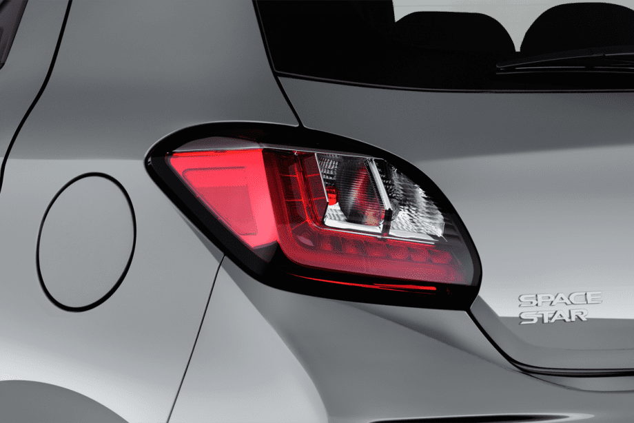 Mitsubishi Space Star undefined