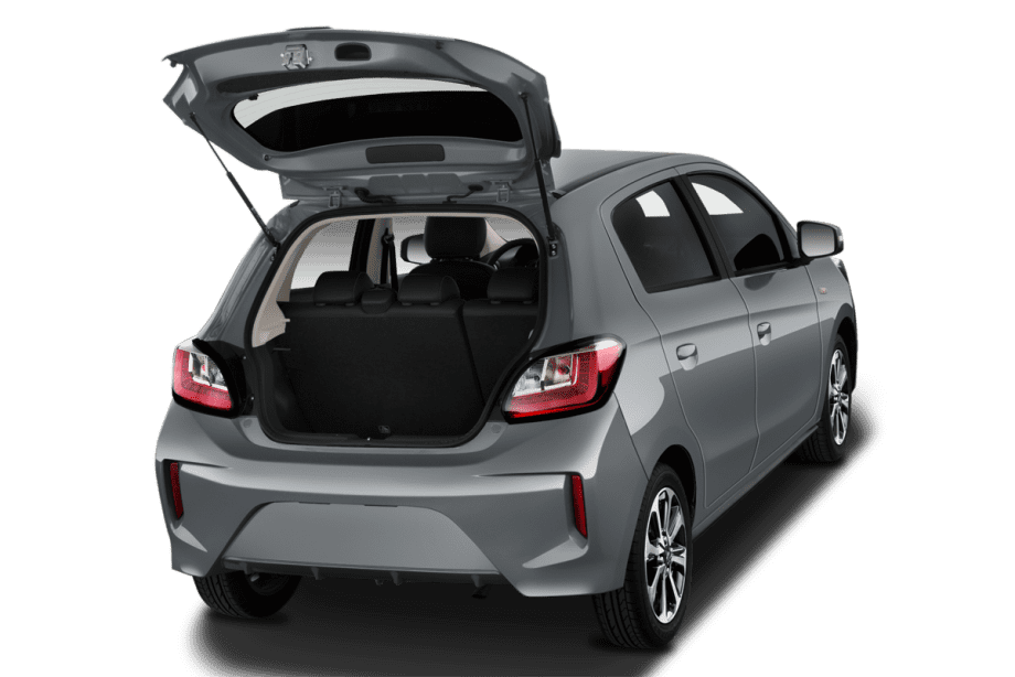 Mitsubishi Space Star undefined