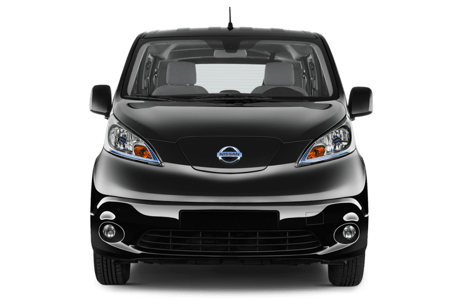Nissan E-NV200 Evalia undefined