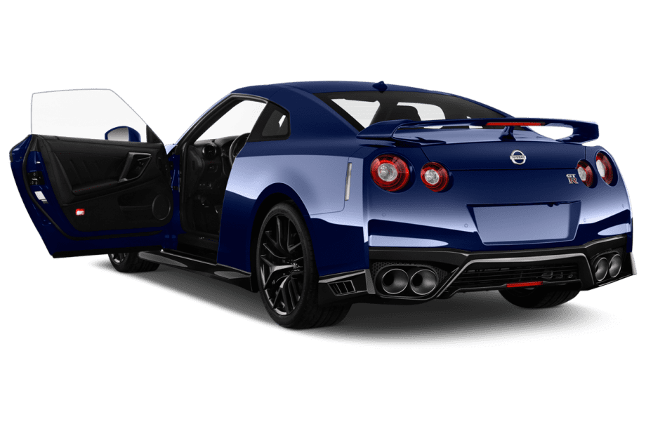 Nissan GT-R undefined