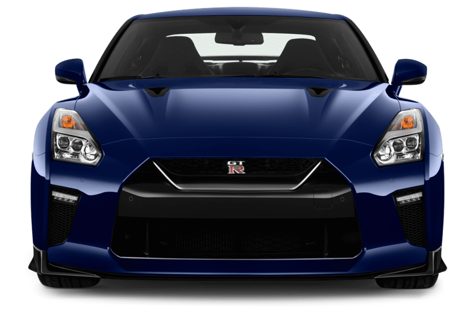 Nissan GT-R undefined