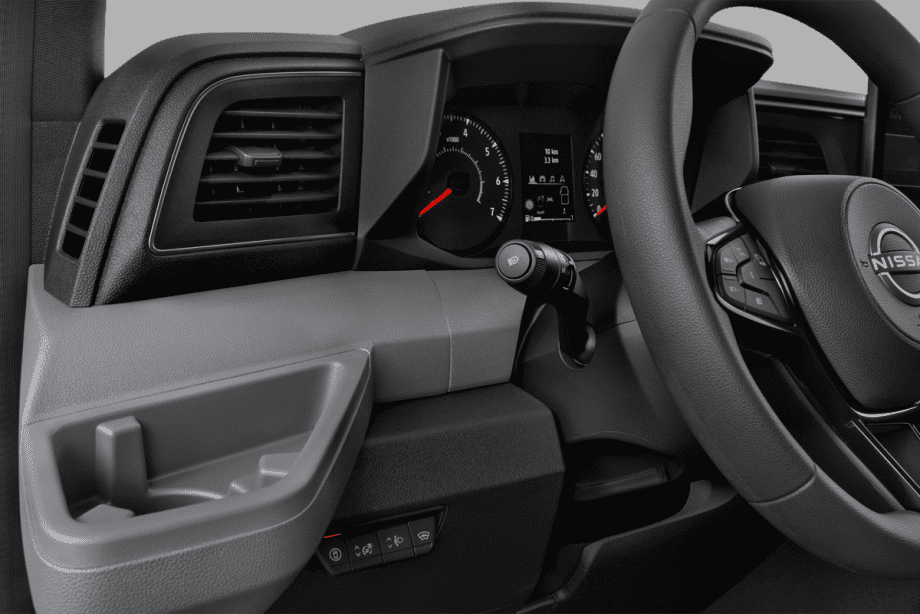 Nissan Interstar undefined