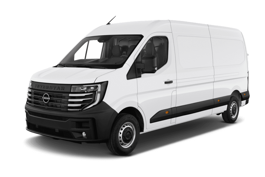 Nissan Interstar undefined
