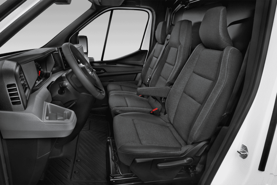 Nissan Interstar undefined