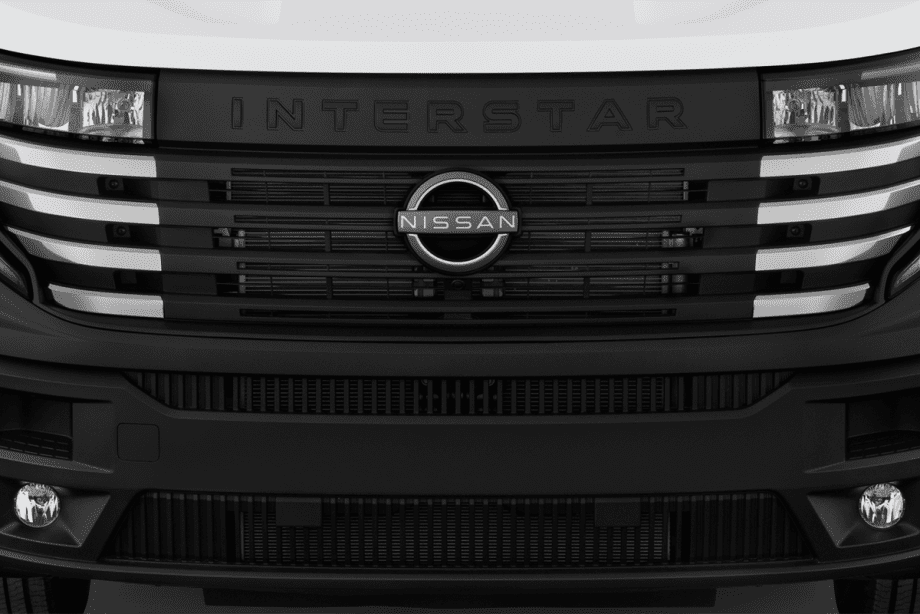 Nissan Interstar undefined