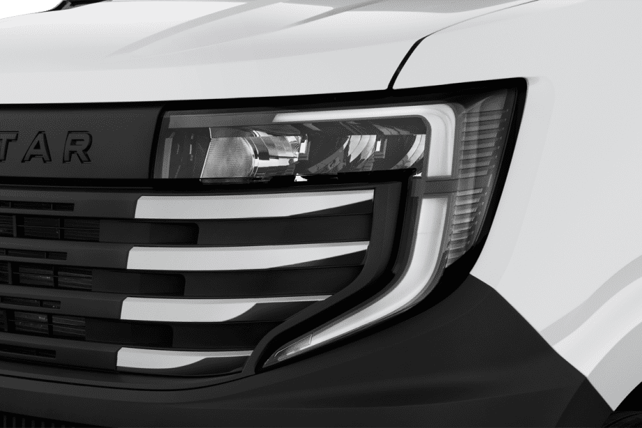 Nissan Interstar undefined