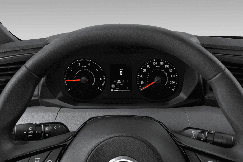 Nissan Interstar undefined
