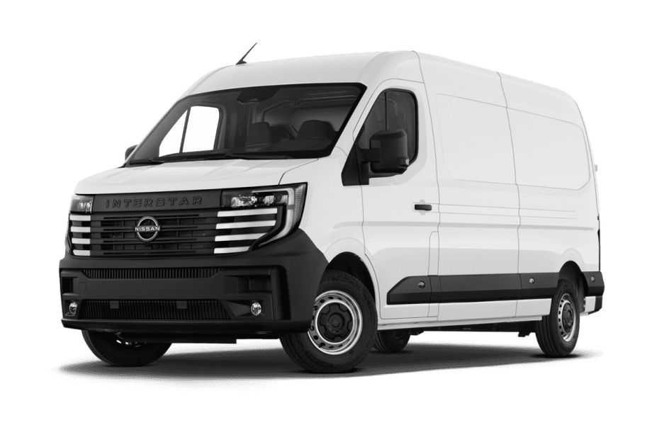 Nissan Interstar undefined