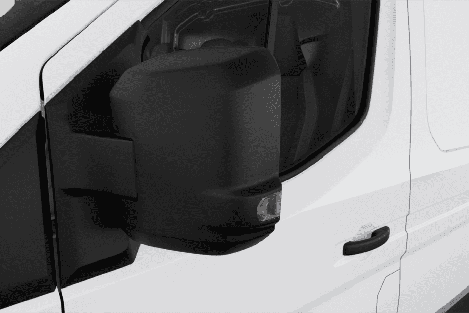 Nissan Interstar undefined