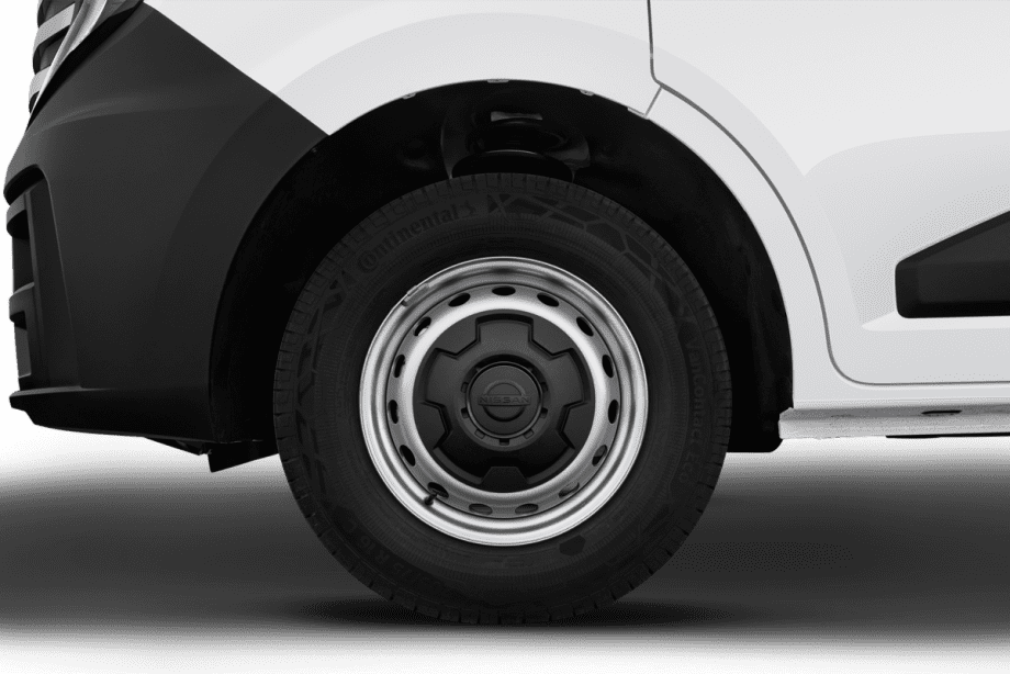 Nissan Interstar undefined