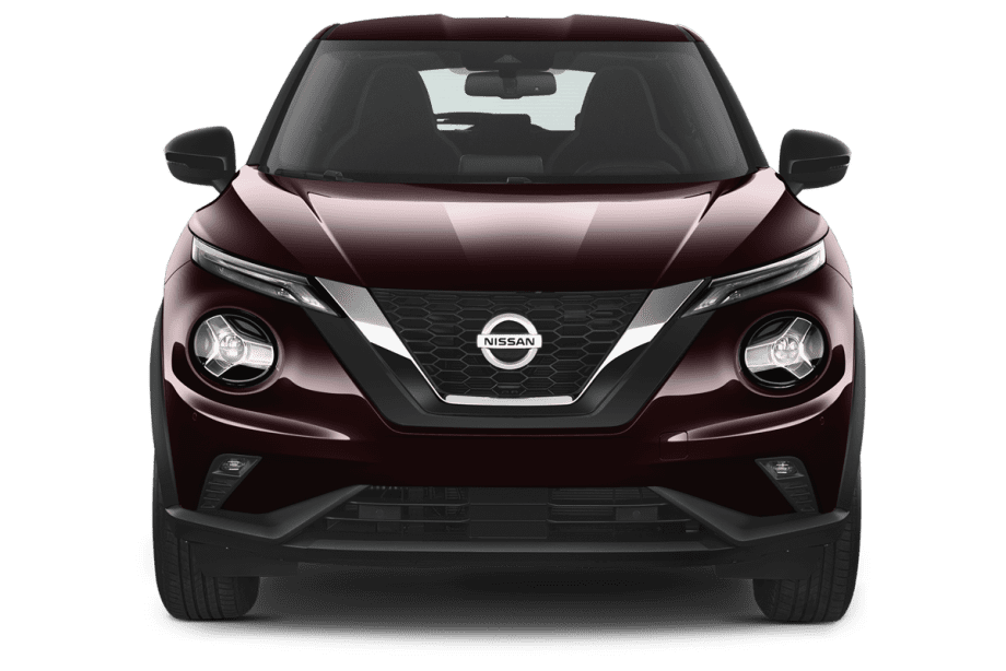 Nissan Juke Hybrid undefined