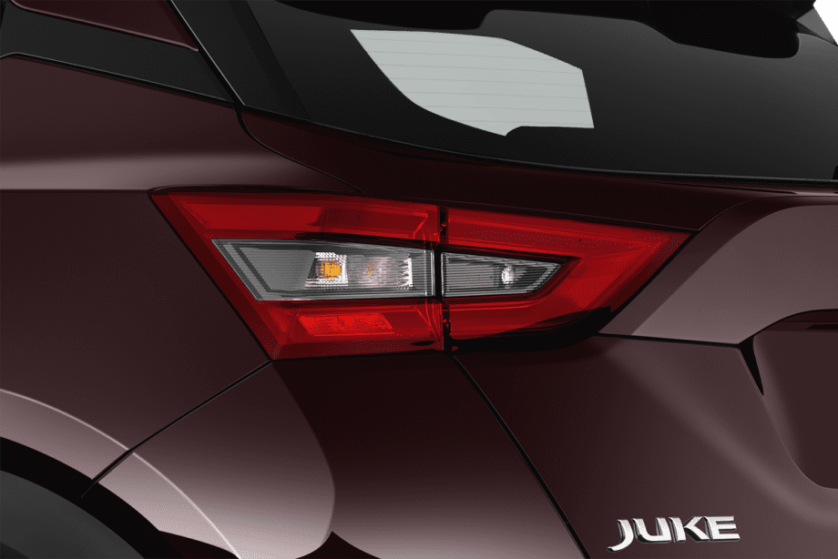 Nissan Juke Hybrid undefined