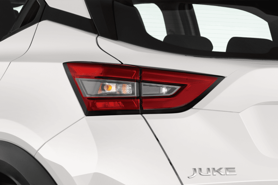 Nissan Juke undefined