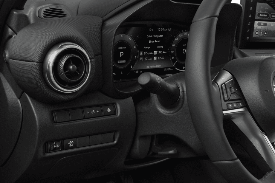 Nissan Juke  undefined